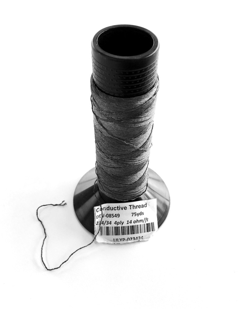 conductive thread