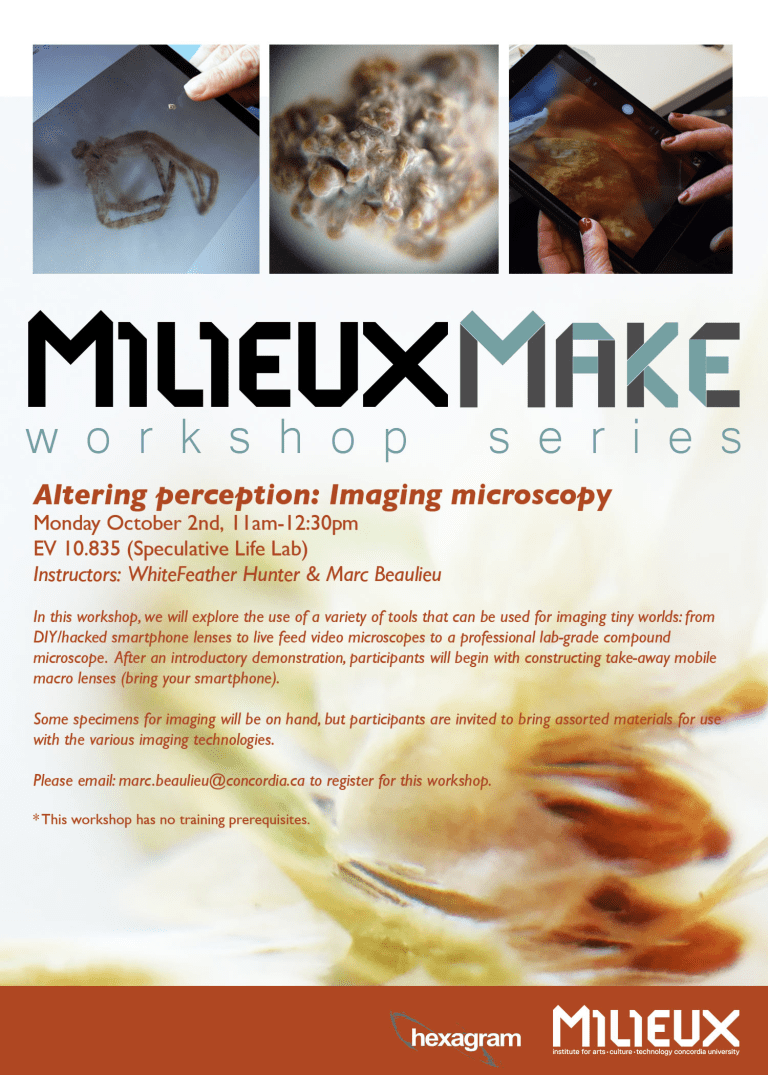 MilieuxMake_Microscopy_Poster2017