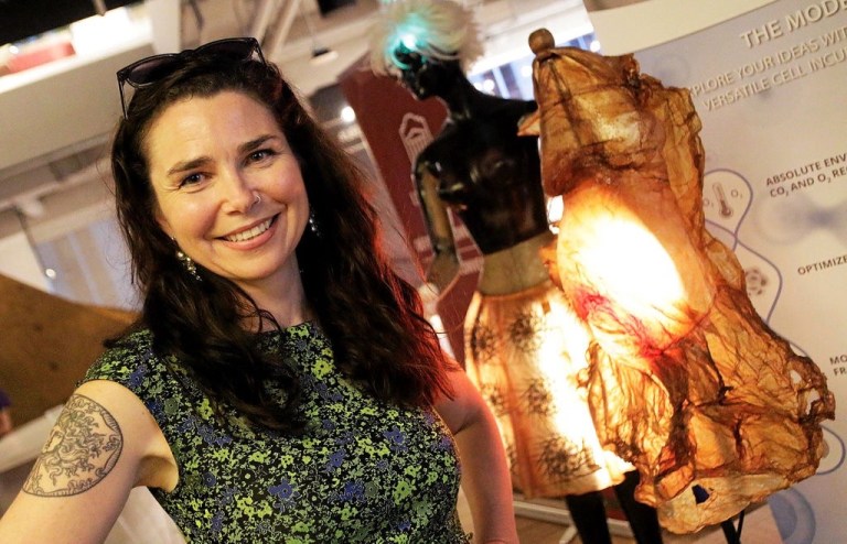 le droit press photo retouched